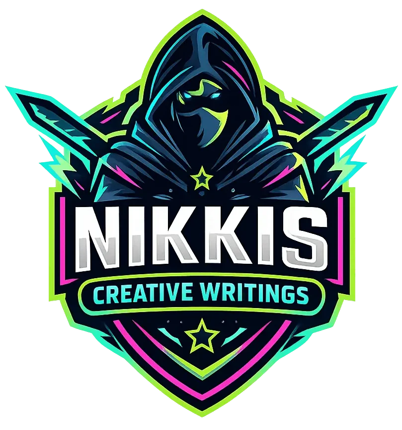 nikkiscreativewritings